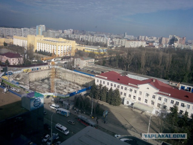 10 признаков того, что ты живешь в Краснодаре..