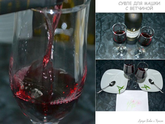 Вкусное обаяние Кулинарии, Повара ЯПа поздравляют милых дам!