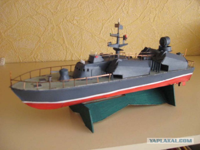 Журнал "Юный Техник"