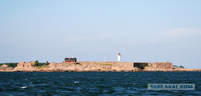 Балтийское море
