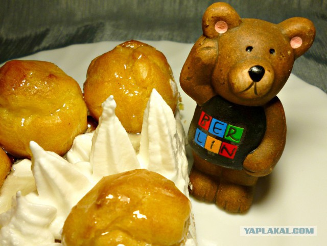 Гастрономическое путешествие мистера Andy, Кулинария для andy2308