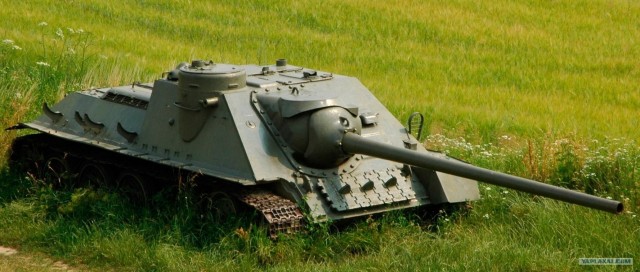 Танчик