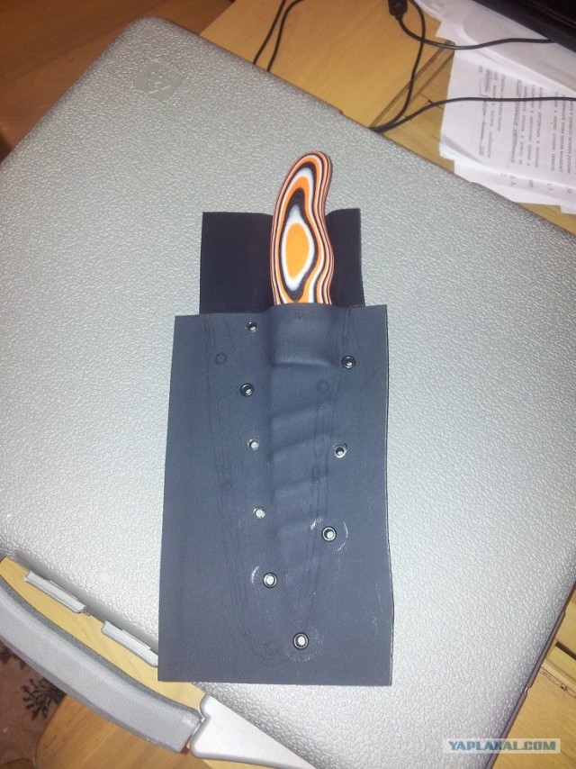 Констролим ножик