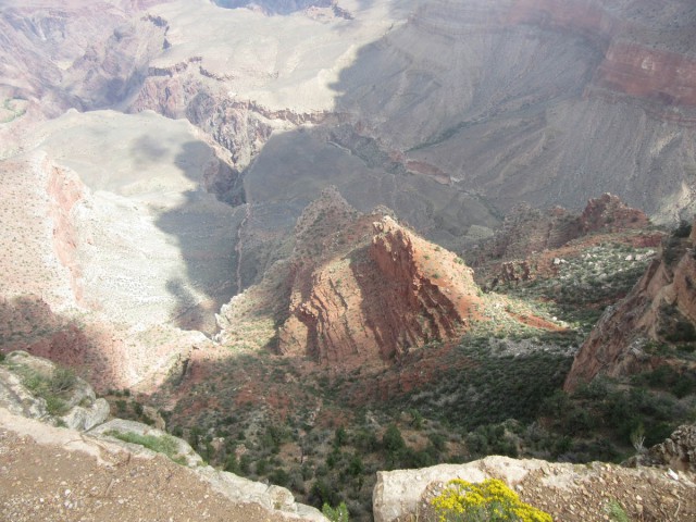 Деревенская Америка
