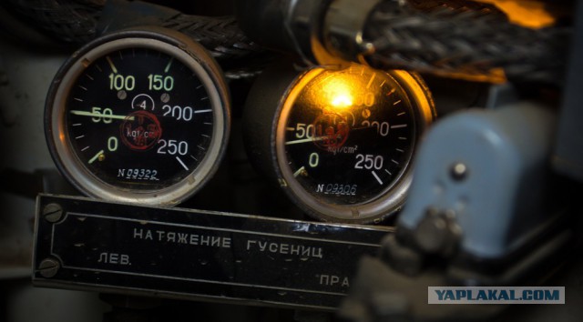 Тест-драйв БМП-3: большой друг пехоты