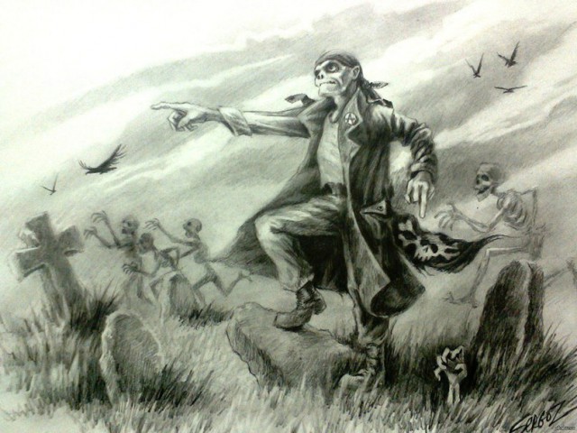 Для фанатов Короля и Шута