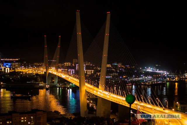 Владивосток в глазах французских журналистов