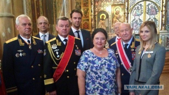 Князь Романов назвал условия переезда в Россию