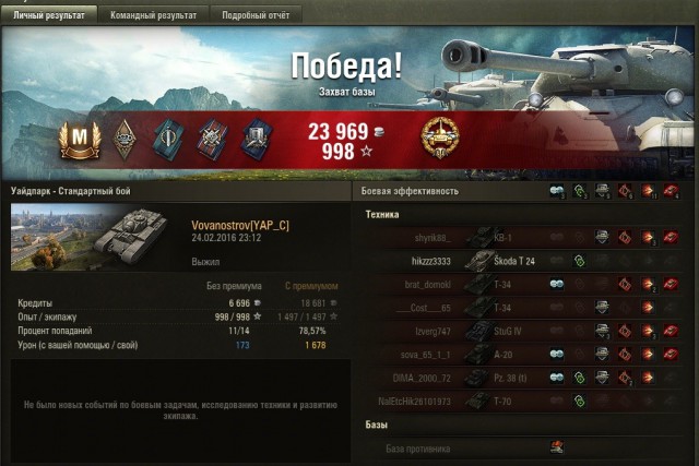 Wargaming 32