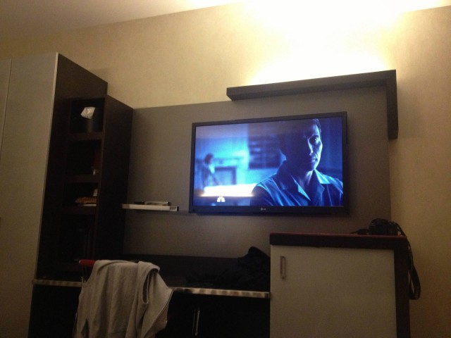 Как я побывал в США. Часть пятая. Заключительная