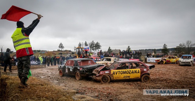 Битва машин