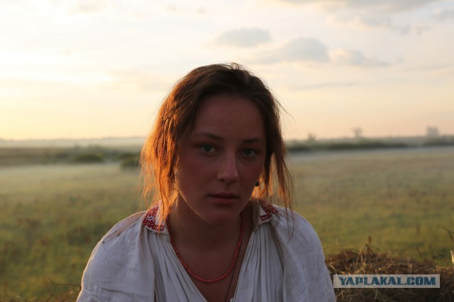 Самые сексуальные отечественные актрисы