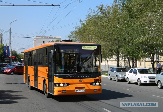 В Кургане 45 троллейбусов выставили на продажу через Avito