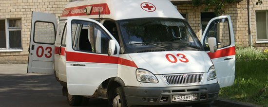 «Я забилась в угол и умоляла: «Не надо!» Разъяренный мужчина угрожал облить кислотой врача