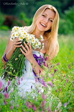 Богиня фотошопа