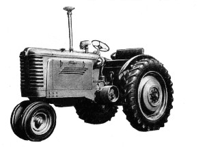 История тракторов МТЗ