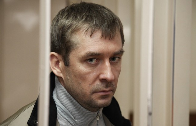 Оловянная миниатюра по заказу Администрации Президента