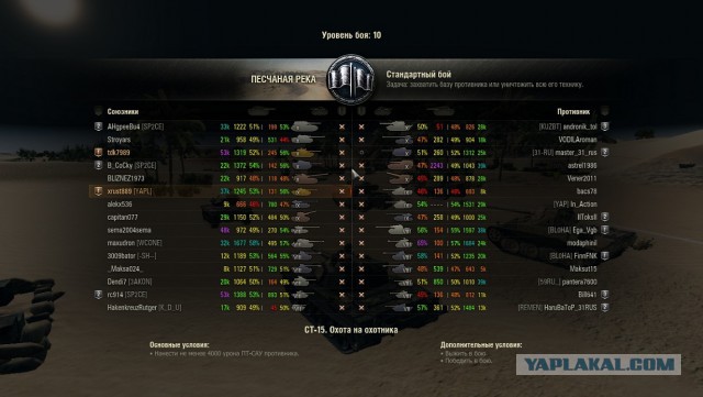 Wargaming 44