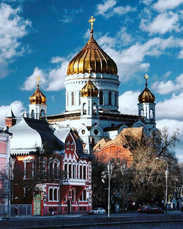 Фото интересные и не только