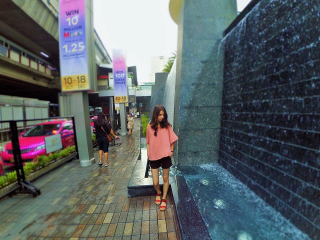 Полтора месяца безделья или "Первое семейное бюджетное путешествие"