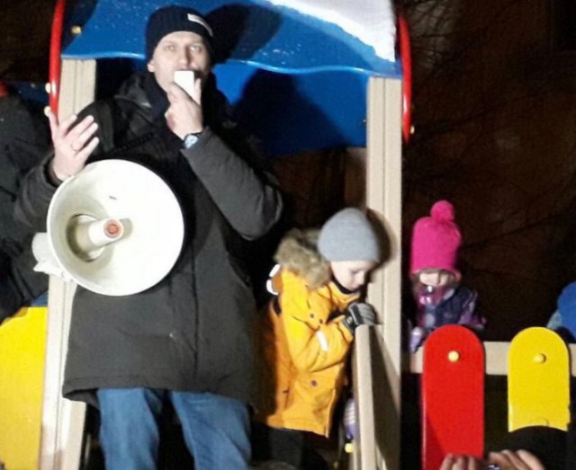 Открытое письмо Владимиру Соловьёву