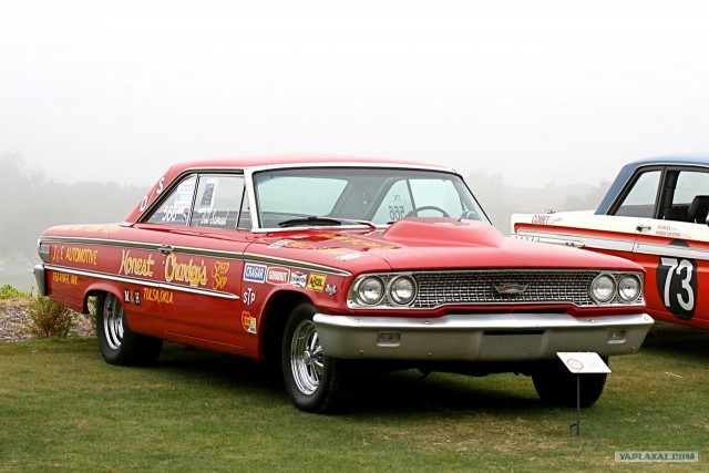 Concours D'elegance
