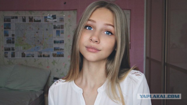 Девушки из провинции (часть 4)