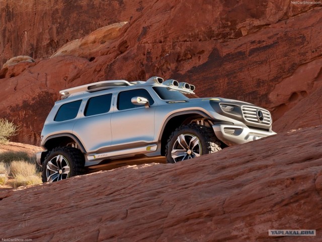 Ближайщие новинки мирового автопрома