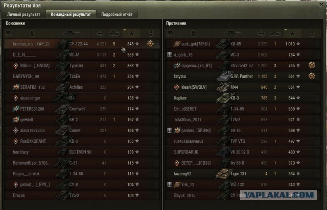 Wargaming 53