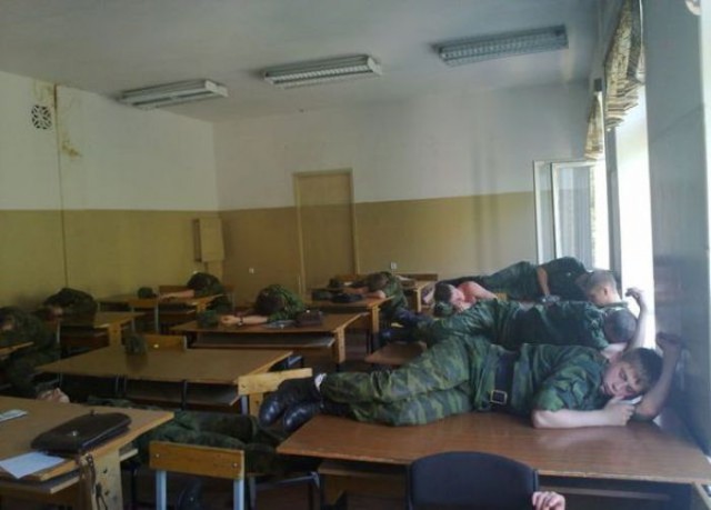Подборка интересных и веселых картинок