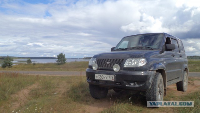 А Вы довольны своим автомобилем?