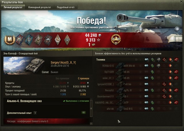 Wargaming 54