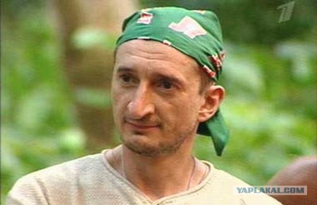 Александр Лыков Фото