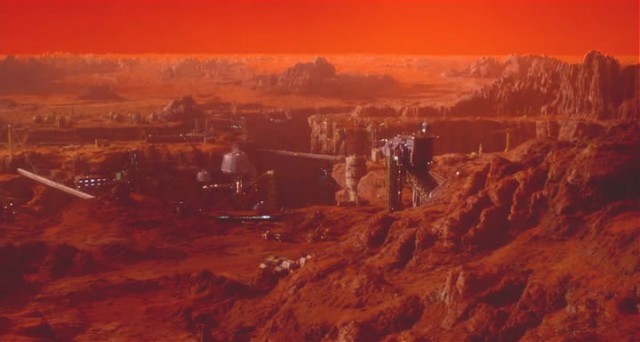 Приближаются «шесть минут ужаса» для NASA. Космический аппарат «Инсайт» скоро сядет на Марс — это самый опасный этап миссии