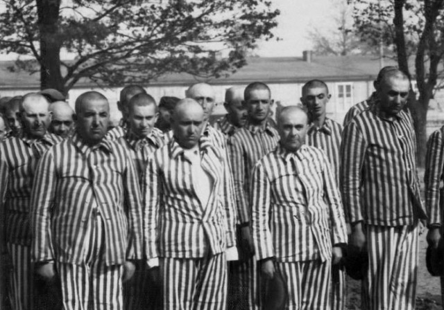 В Сети появились новые фотографии застолий Цеповяза в колонии