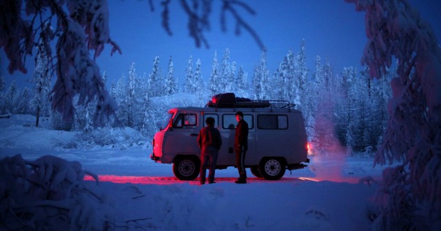 Оймякон