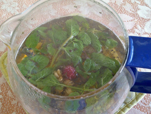 Кулинария 10 лет спустя. С Днем Рождения!