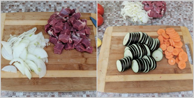 Кулинарный парад в честь 23 февраля