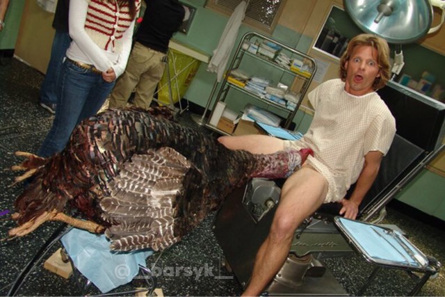 Скотсети и прочие интернеты 04.03.19