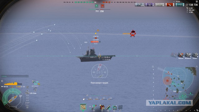 World of Warships - 7