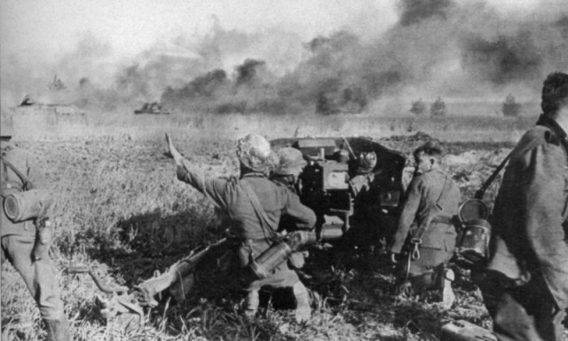 22 июня 1941 г, немного фото...