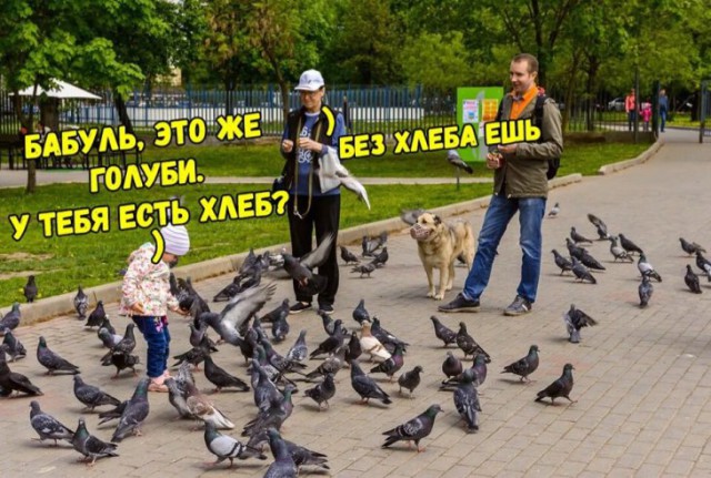 Немного картинок для настроения