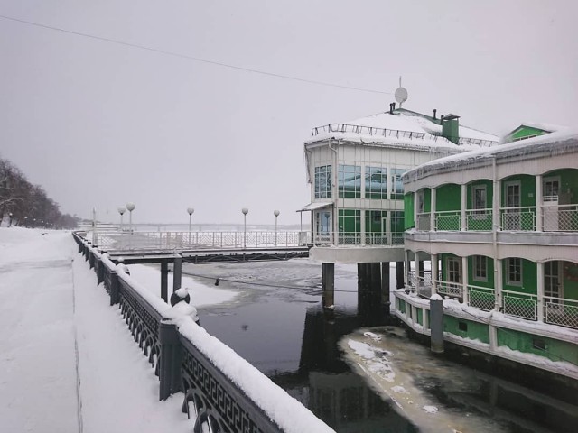 Сам себе фотограф