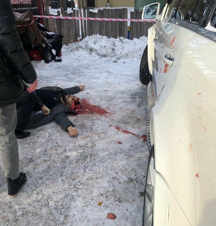 Страна должна знать своих "героев"