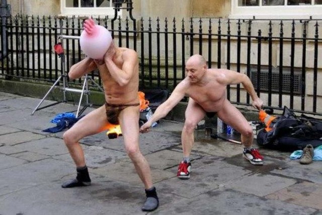 Мальчишки и девчонки! А также их родители! Странные картинки увидеть, не хотите ли?
