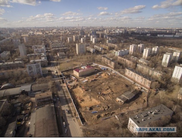 "В подметки не годится Лужкову" мнение москвичей о Собянине