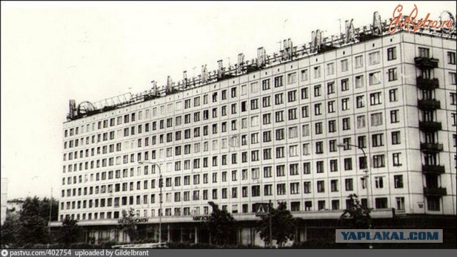Такими были магазины электроники раньше