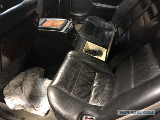 Снова рукожопство и BMW.
