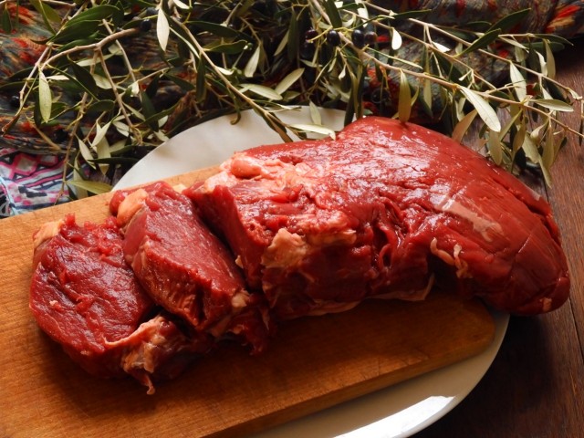 Мясо (не) по-французски