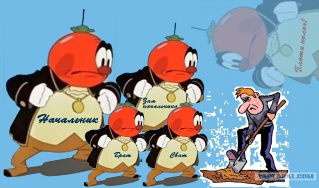Социальная дистанция